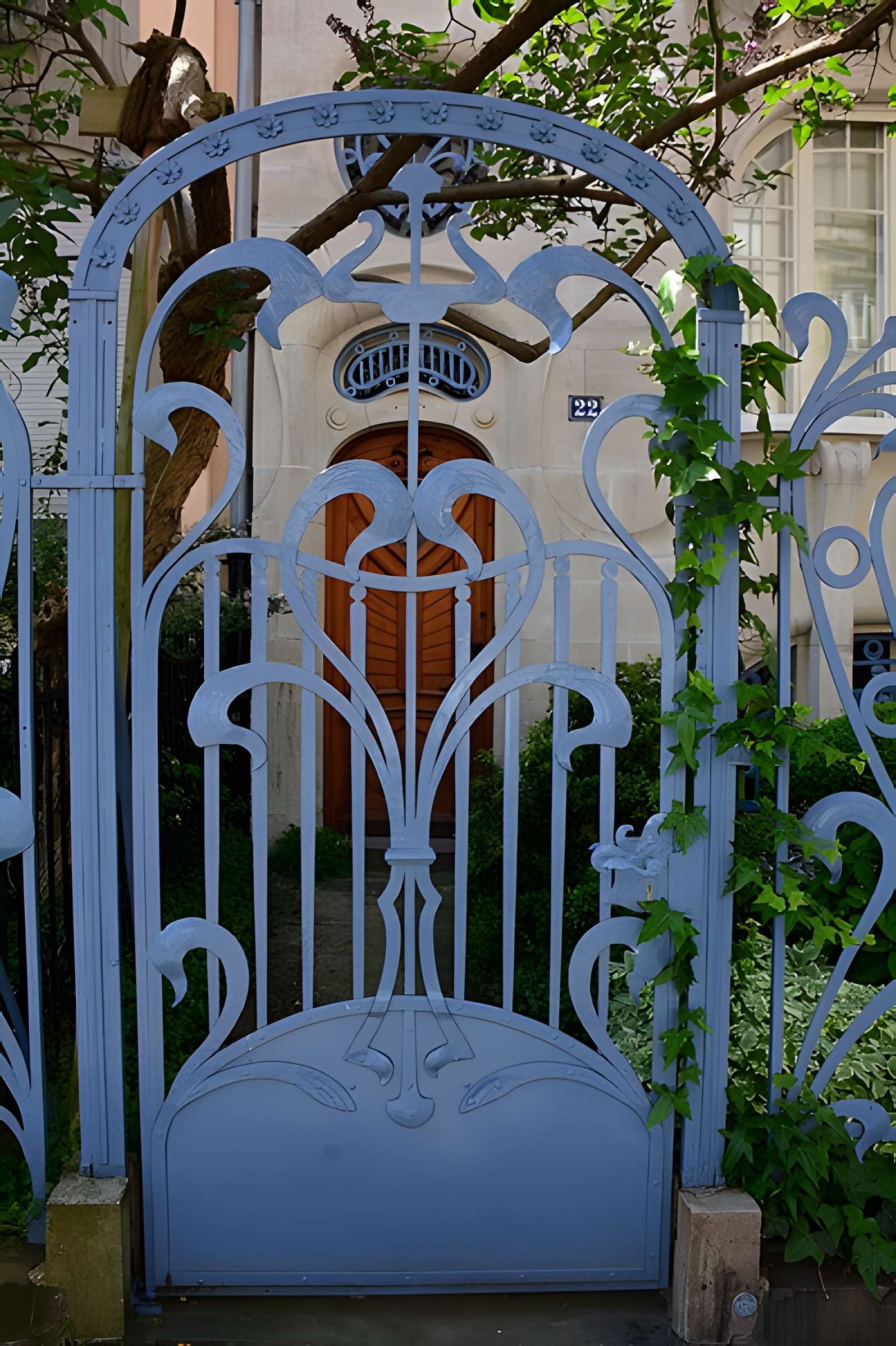 Hôtel Brion à Strasbourg