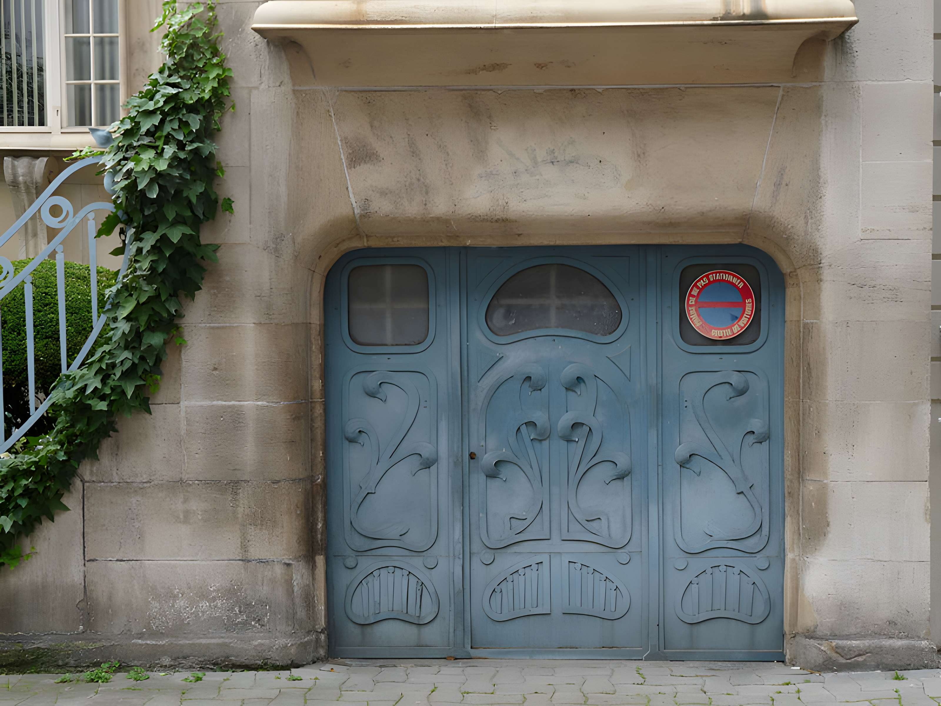 Hôtel Brion à Strasbourg