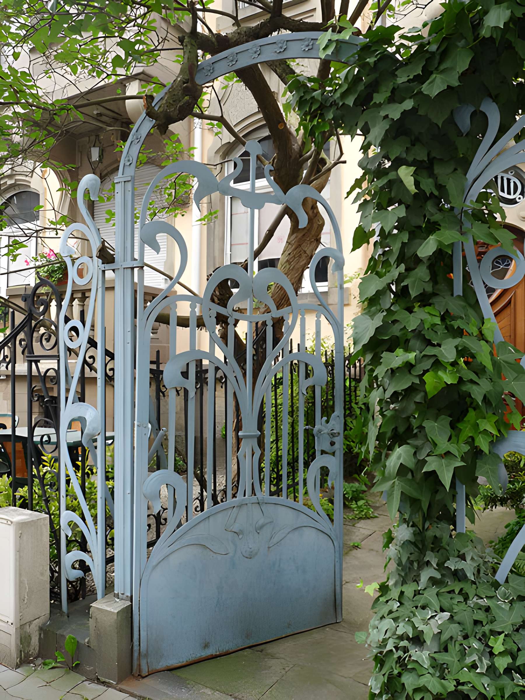 Hôtel Brion à Strasbourg