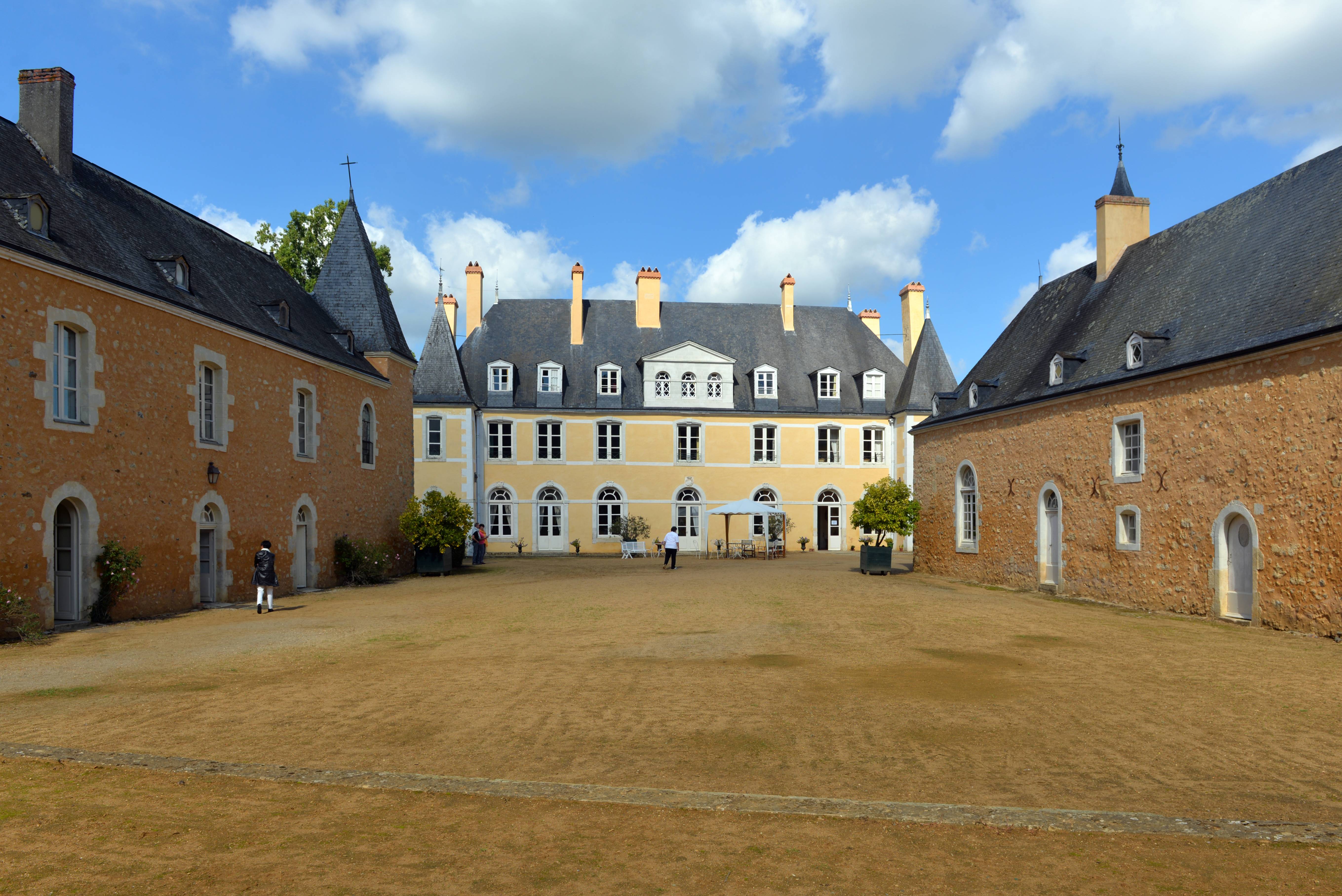 Photo de Château de Dobert