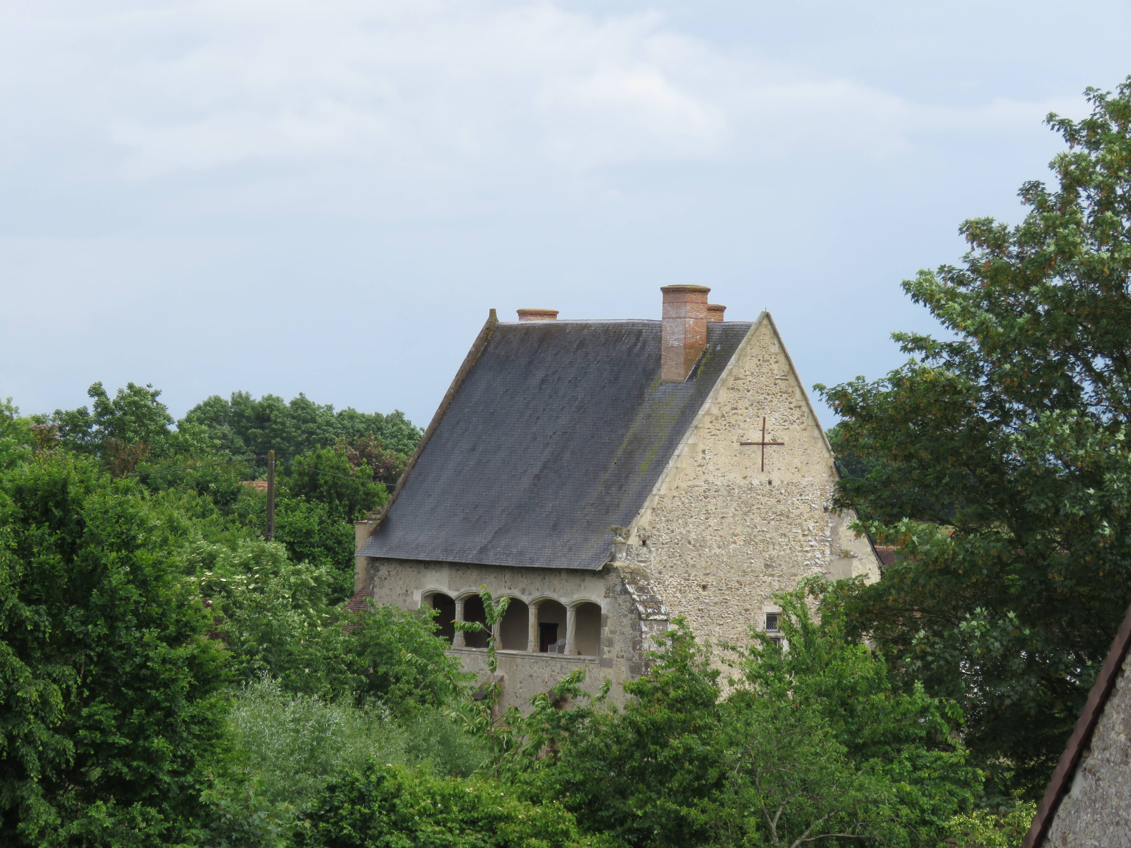Photo de Manoir de l'Échenay