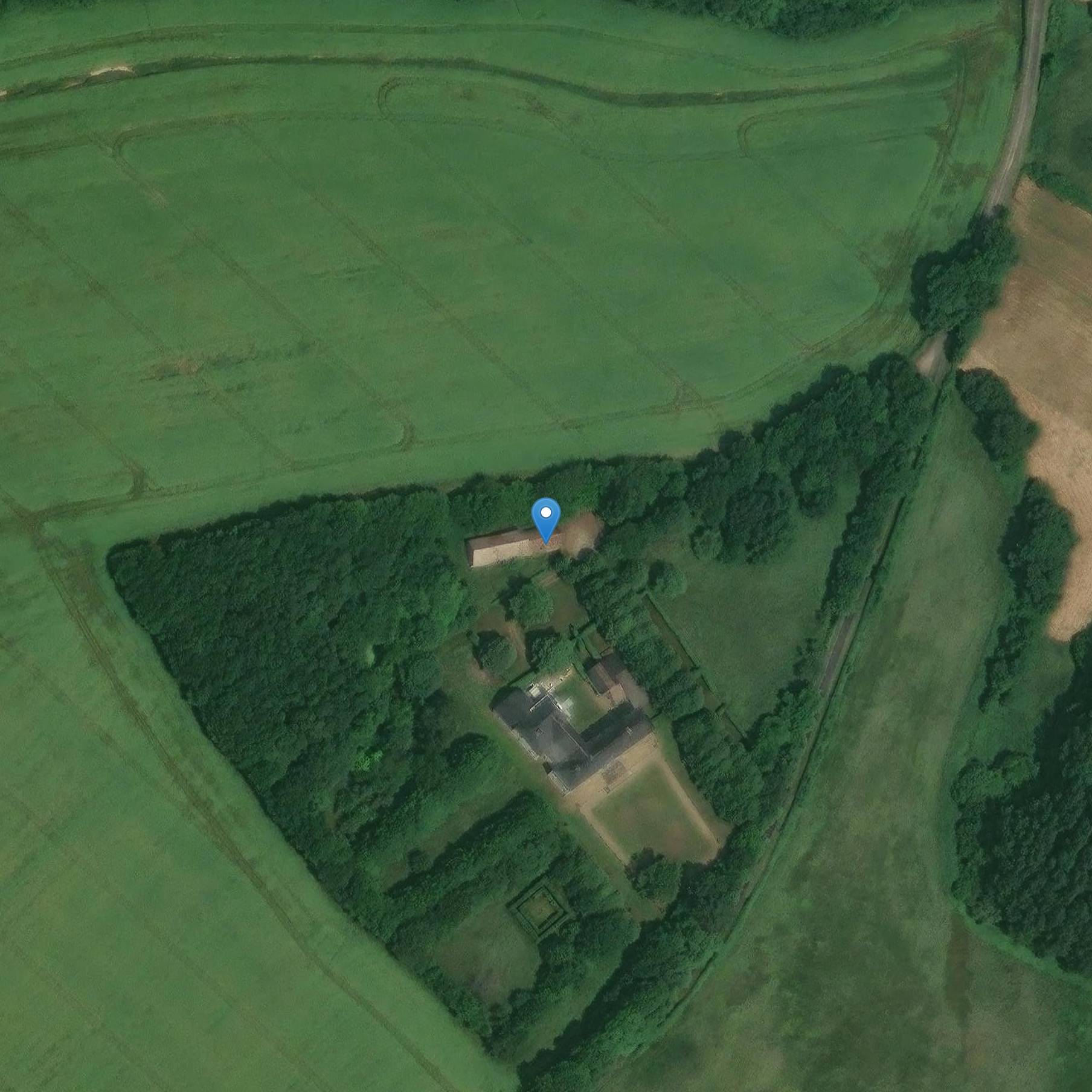 Photo de Castello dei laghi