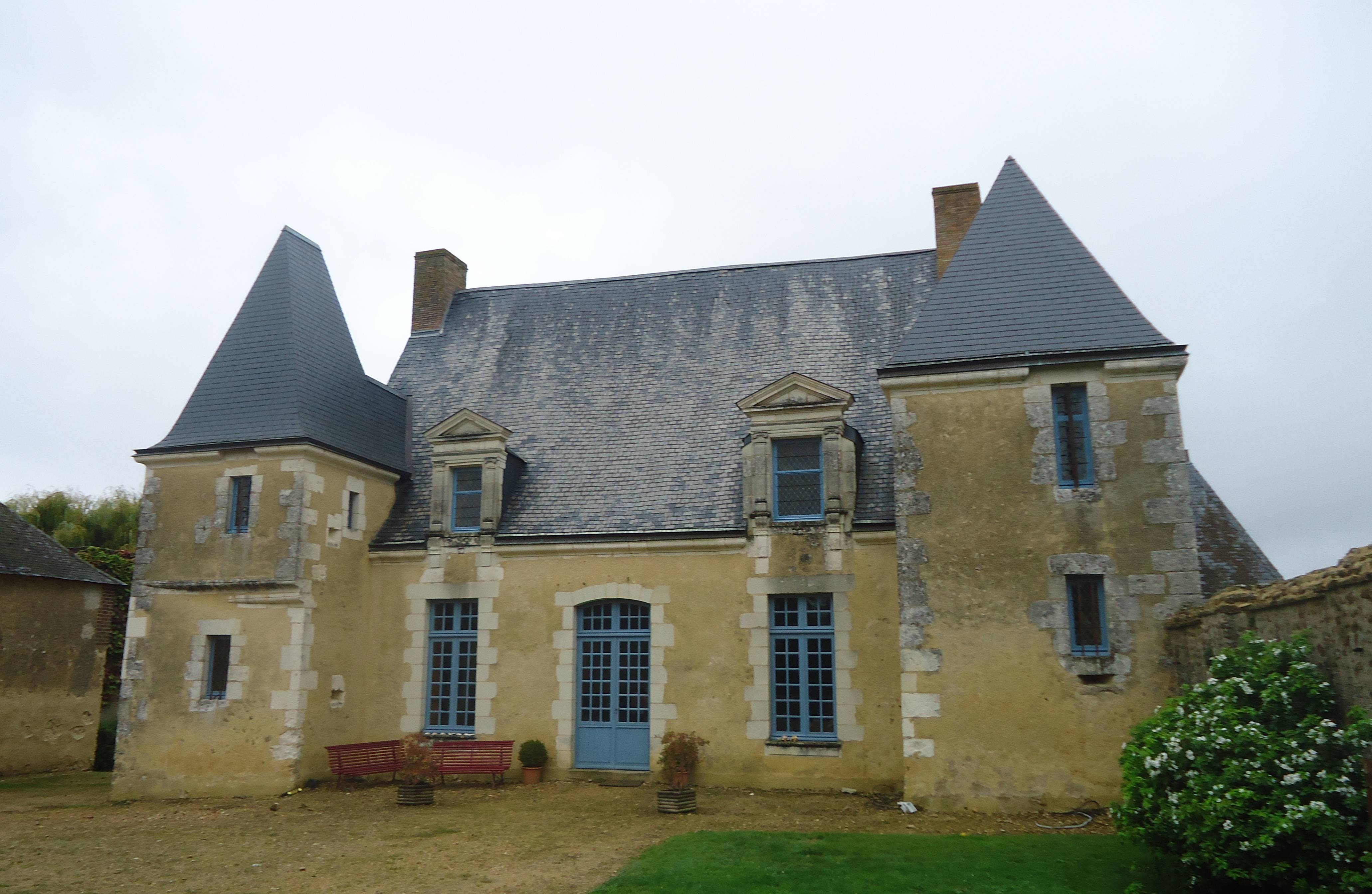 Photo de Manoir de la Faverie