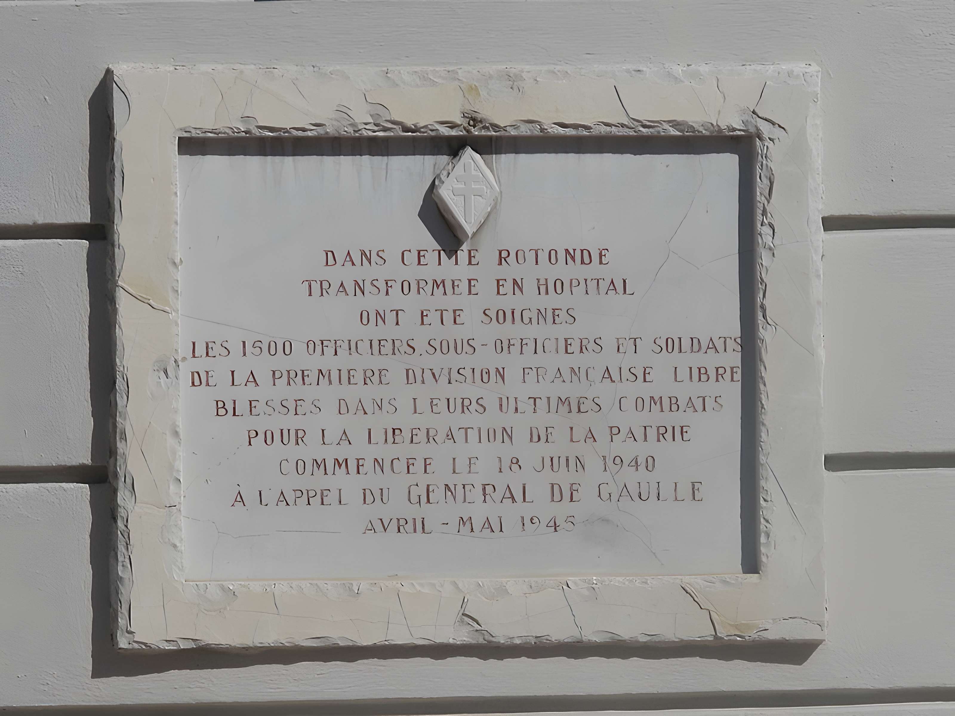 Hôtel Bristol de Beaulieu-sur-Mer