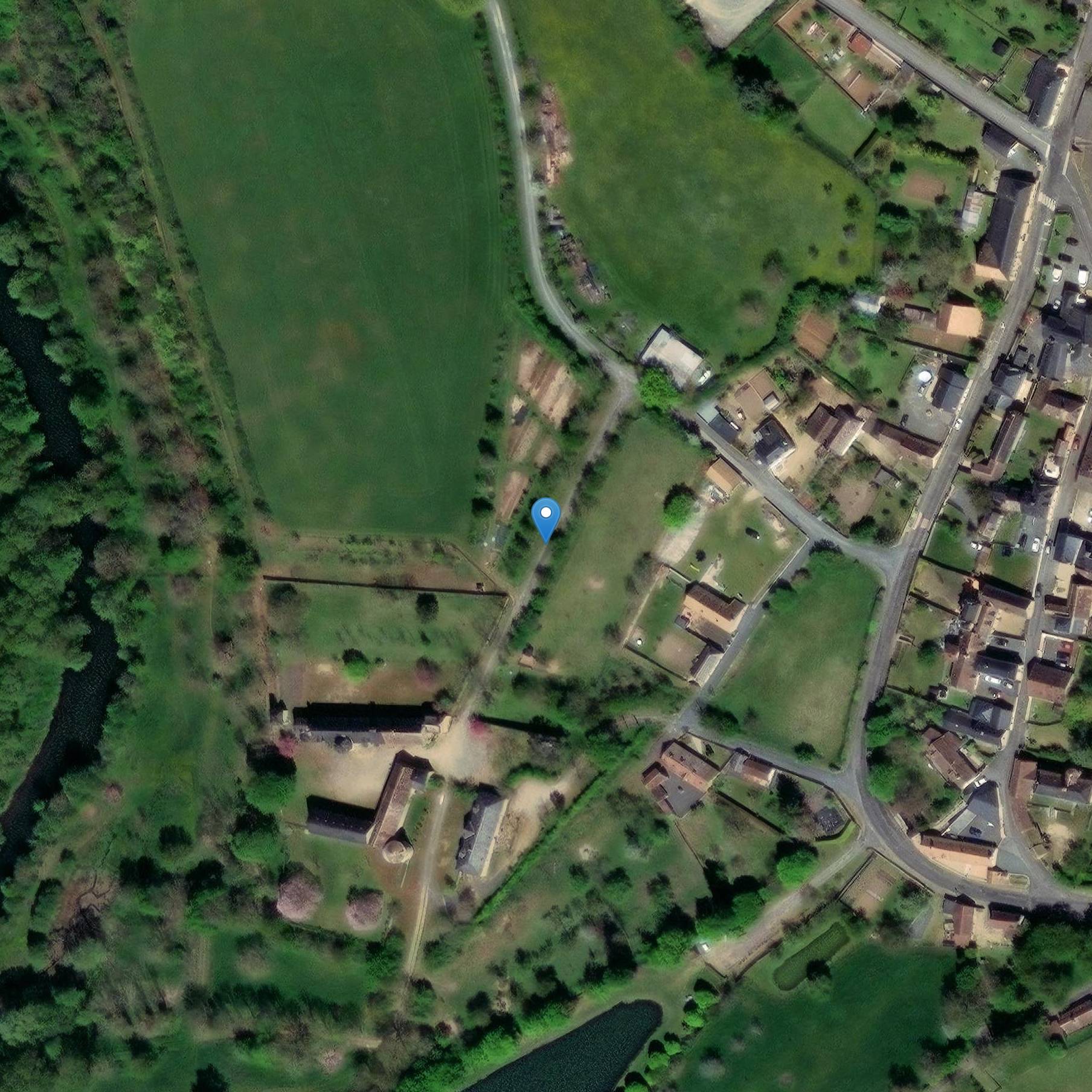 Photo de Logis de Fontenay