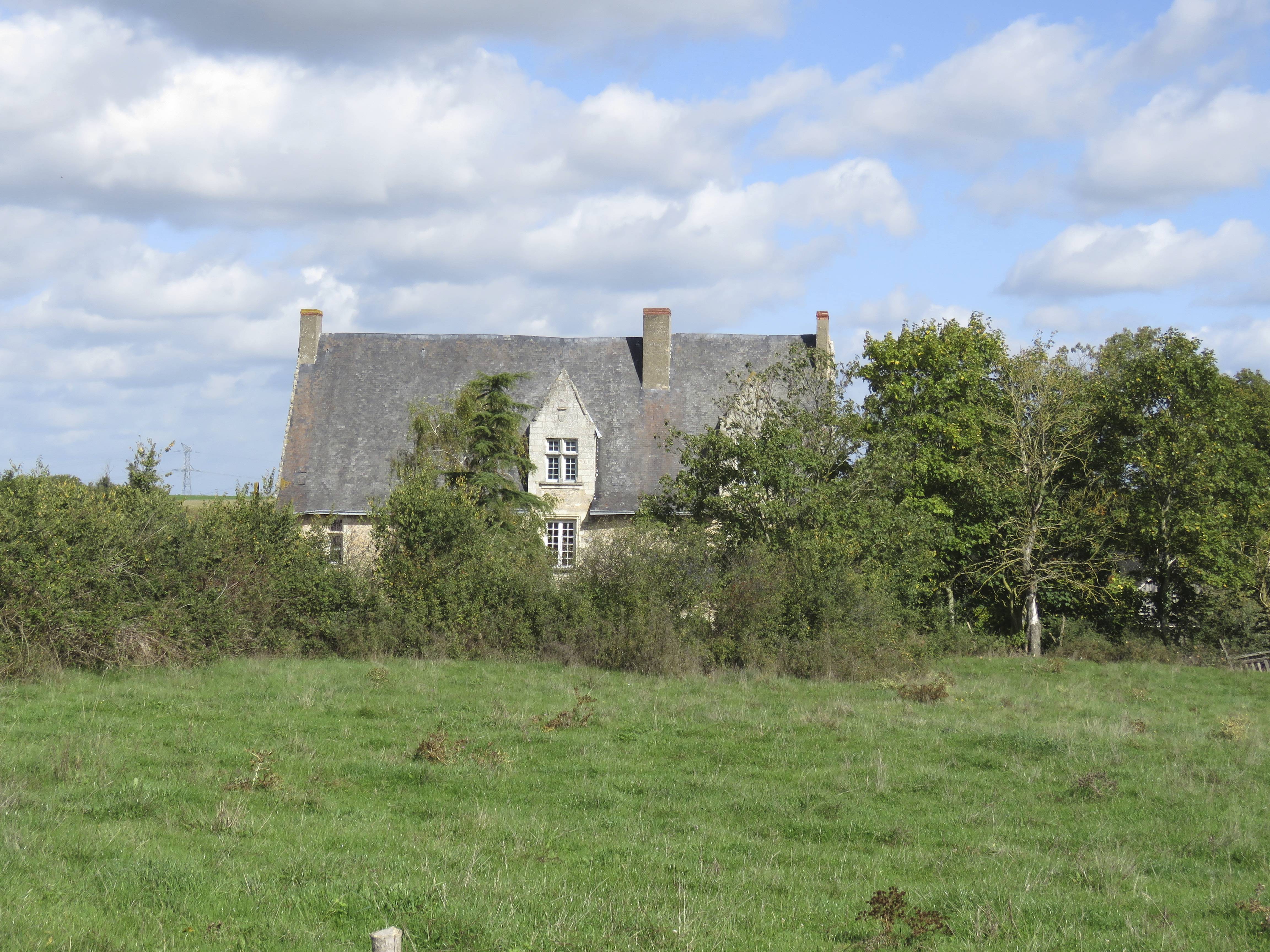 Photo de Manoir de Gautret
