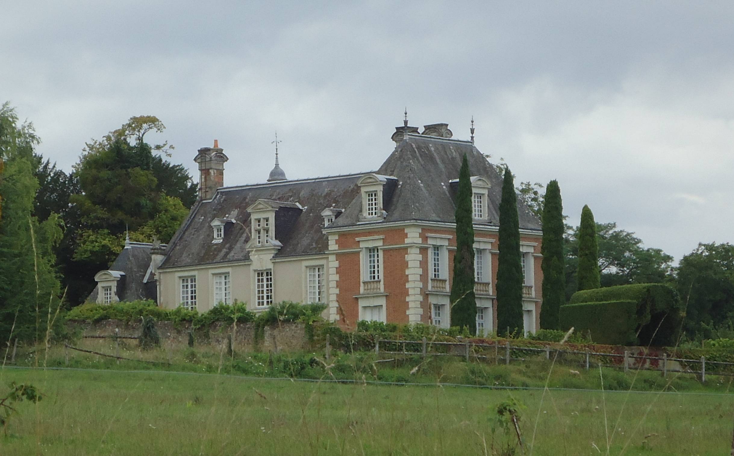 Photo de Manoir de Genevraye