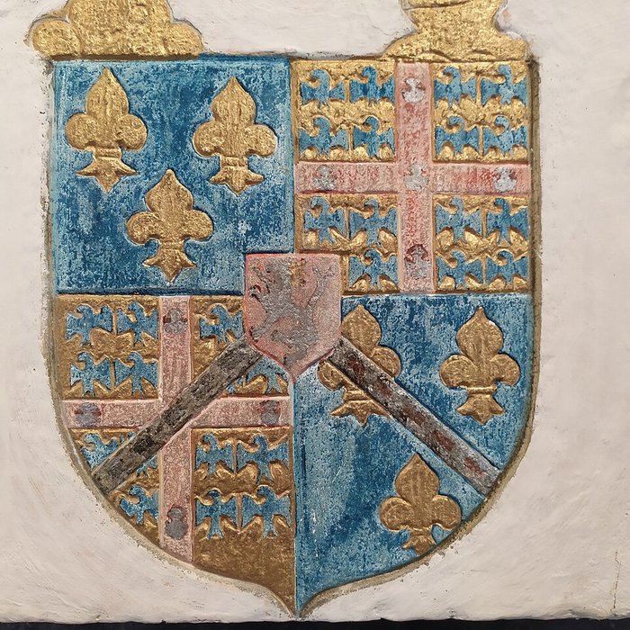 Photo de Château de Vitré