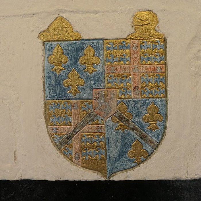 Photo de Château de Vitré