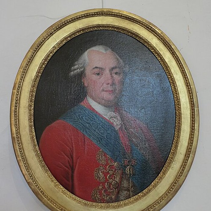 Photo de Château de Vitré