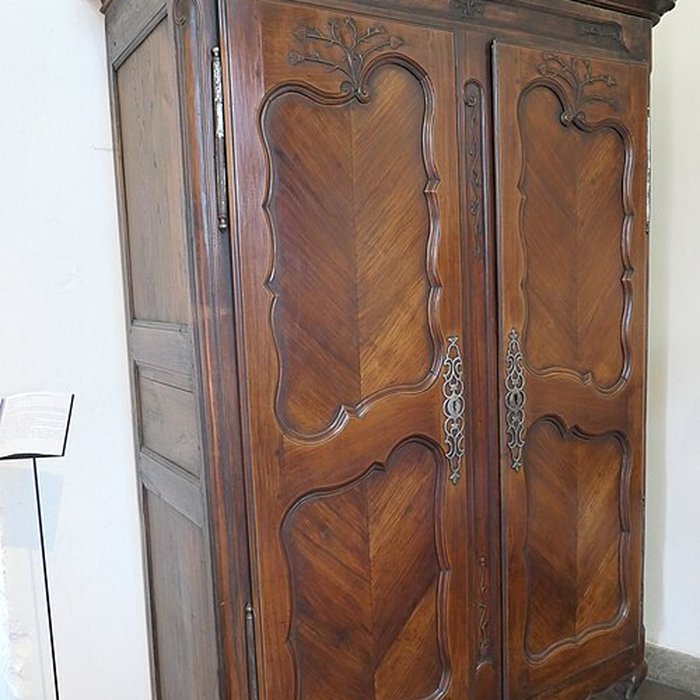 Photo de Château de Vitré