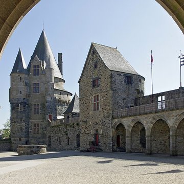 Château de Vitré
