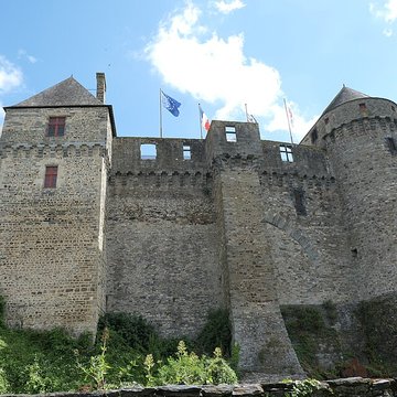 Château de Vitré