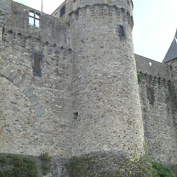 Château de Vitré