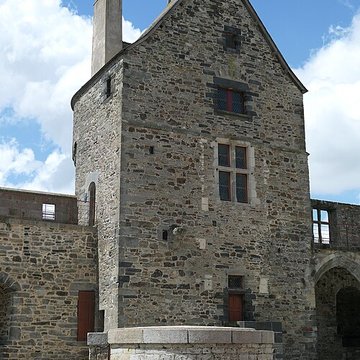 Château de Vitré