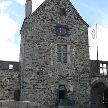 Château de Vitré