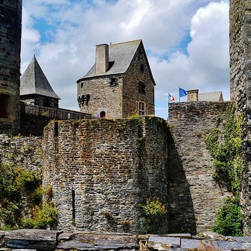 Château de Vitré