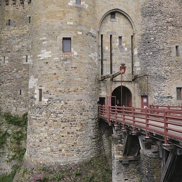 Château de Vitré