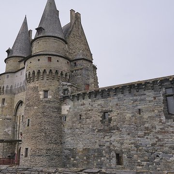 Château de Vitré