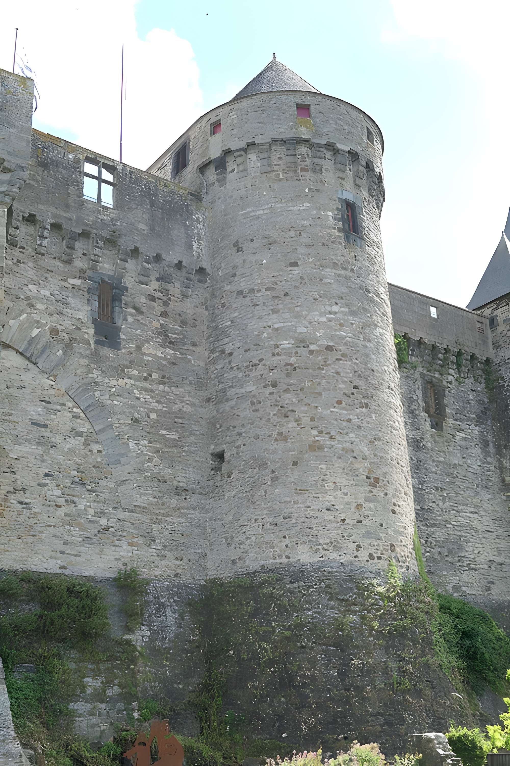 Château de Vitré