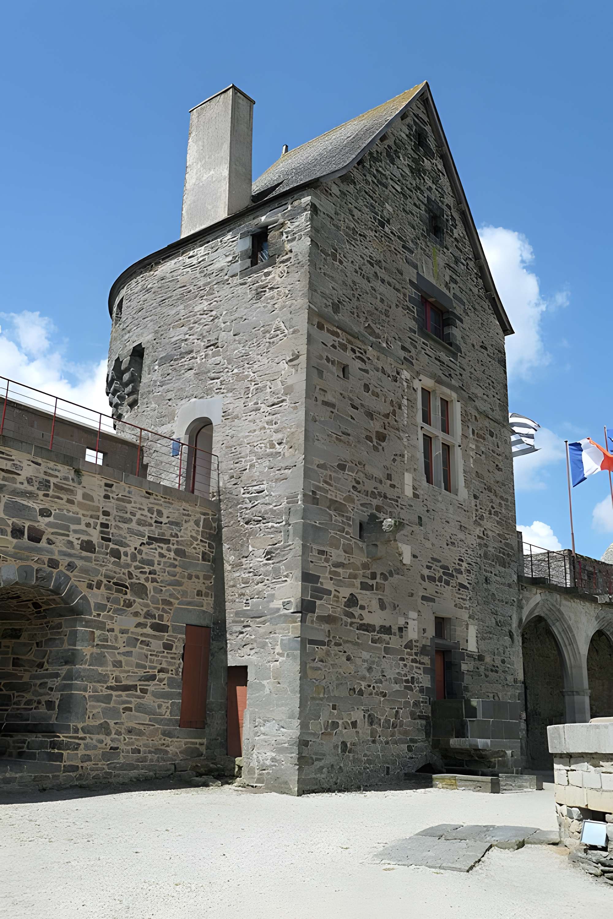 Château de Vitré