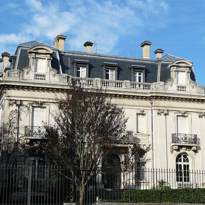 Photo de Hôtel Brou de Laurière à Périgueux