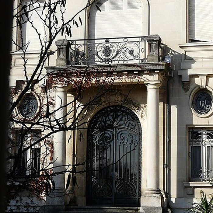 Photo de Hôtel Brou de Laurière à Périgueux