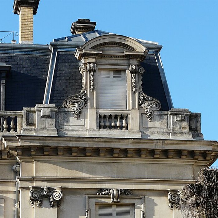 Photo de Hôtel Brou de Laurière à Périgueux