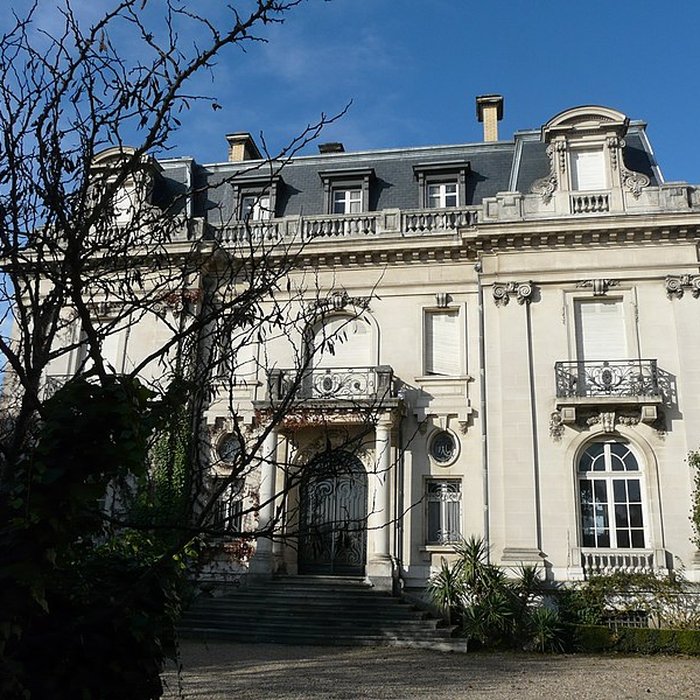 Photo de Hôtel Brou de Laurière à Périgueux