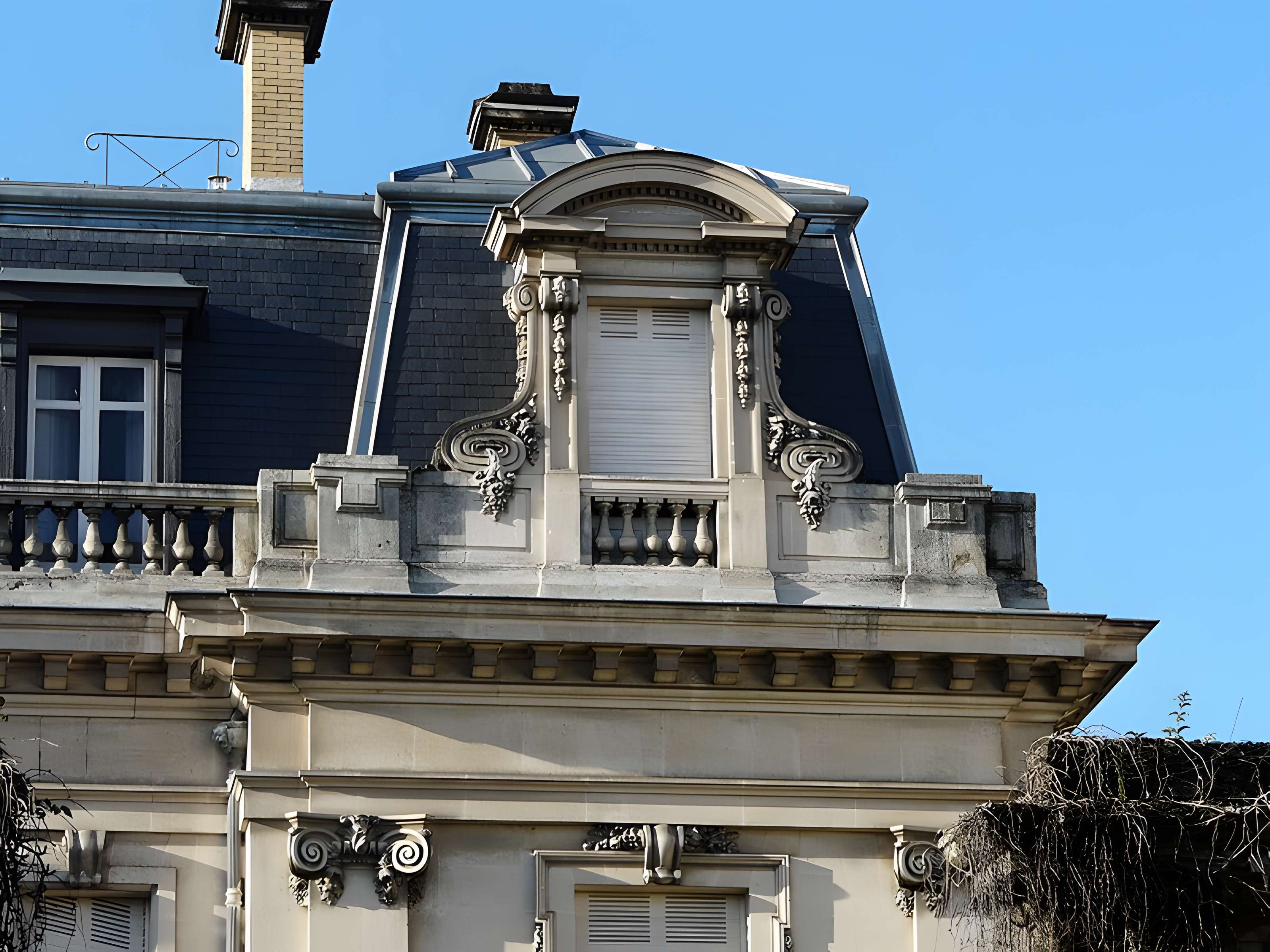 Hôtel Brou de Laurière à Périgueux