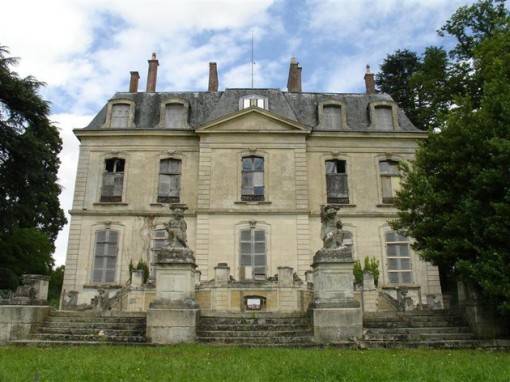 Photo de Château du Haut-Buisson