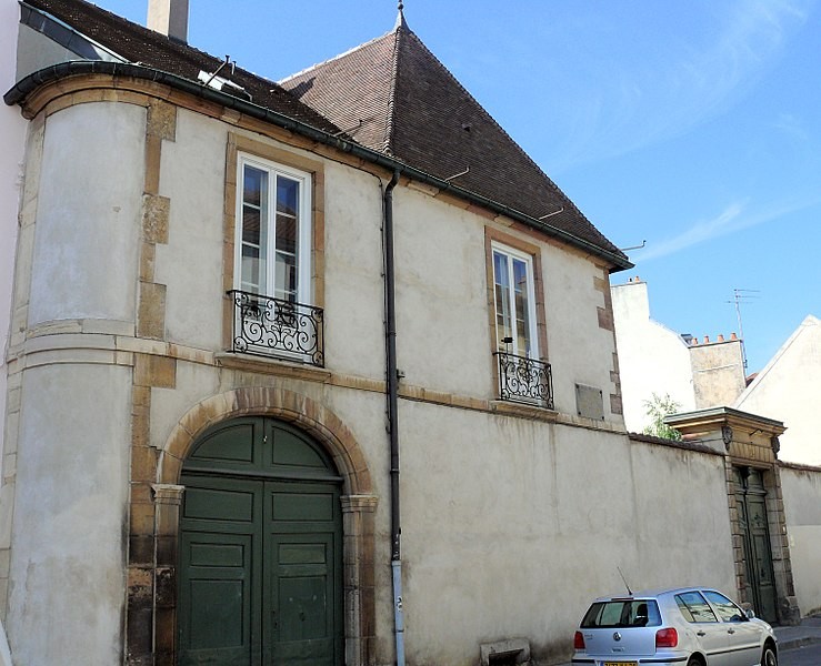 Photo de Hôtel Buffon à Dijon
