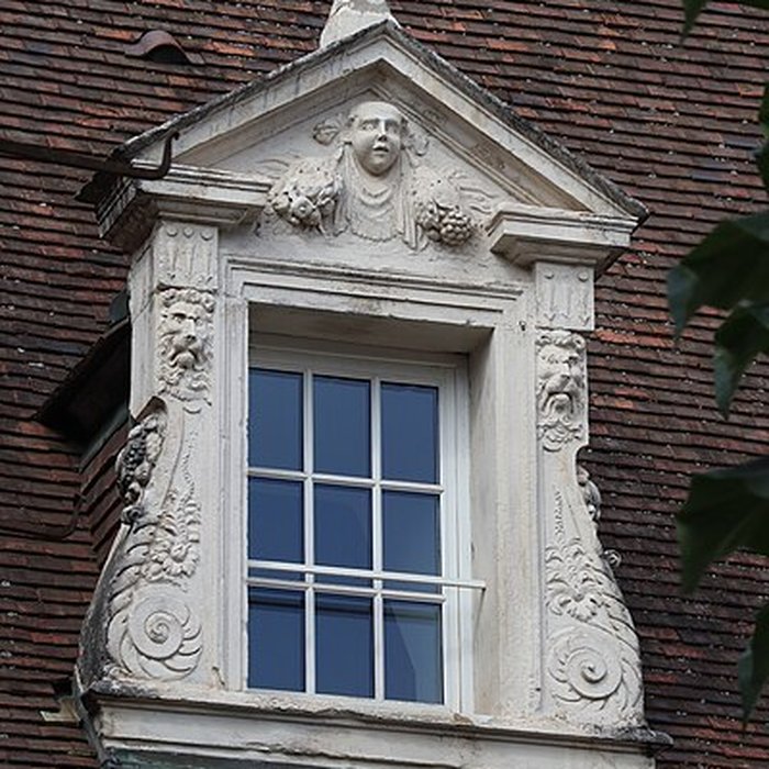 Photo de Hôtel Buffon à Dijon