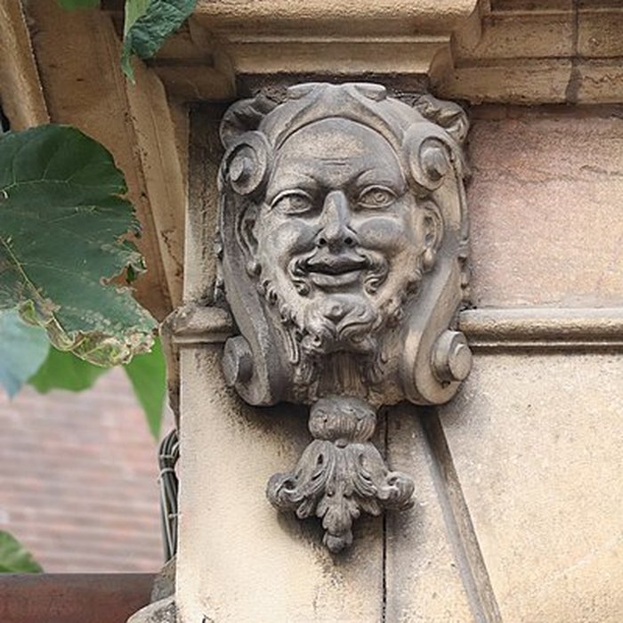 Photo de Hôtel Buffon à Dijon
