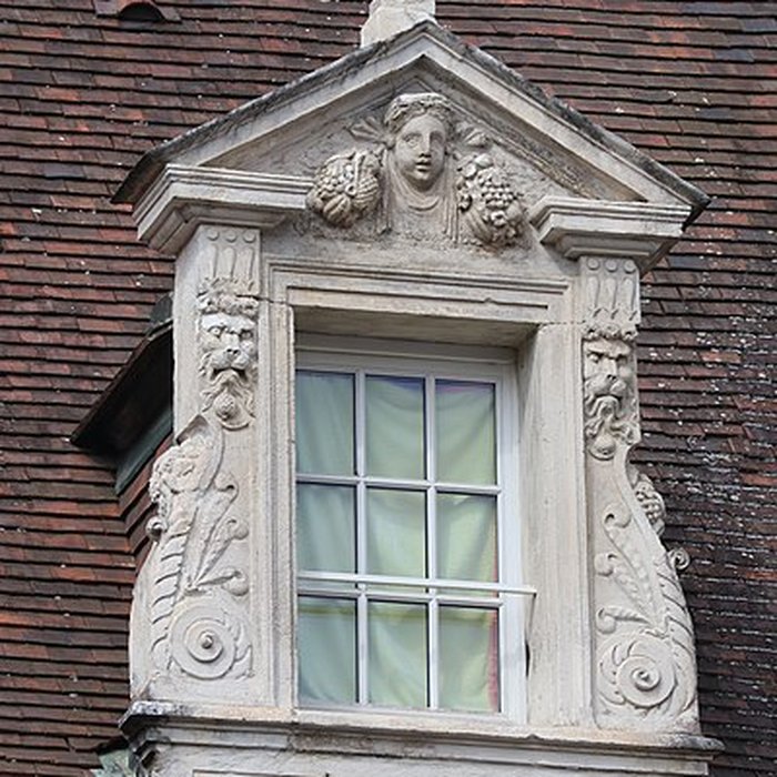 Photo de Hôtel Buffon à Dijon