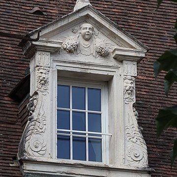 Hôtel Buffon à Dijon