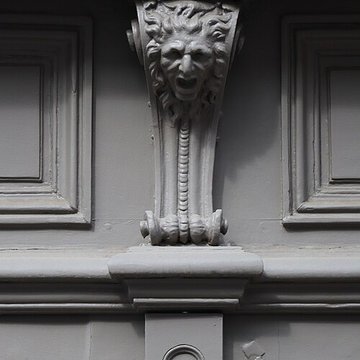 Hôtel Buffon à Dijon