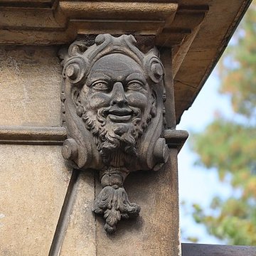 Hôtel Buffon à Dijon