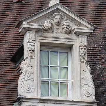 Hôtel Buffon à Dijon