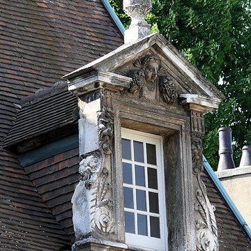 Hôtel Buffon à Dijon