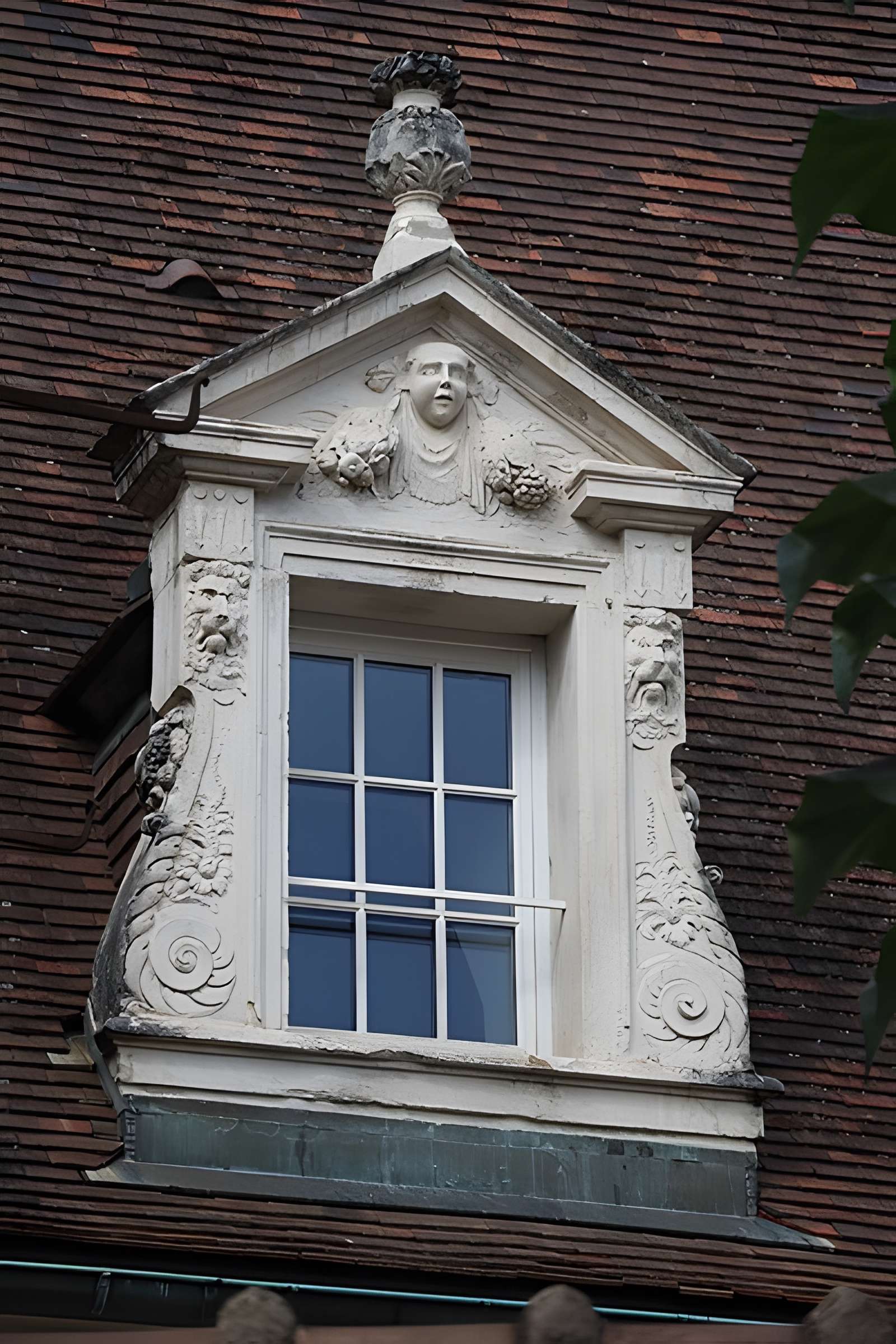 Hôtel Buffon à Dijon