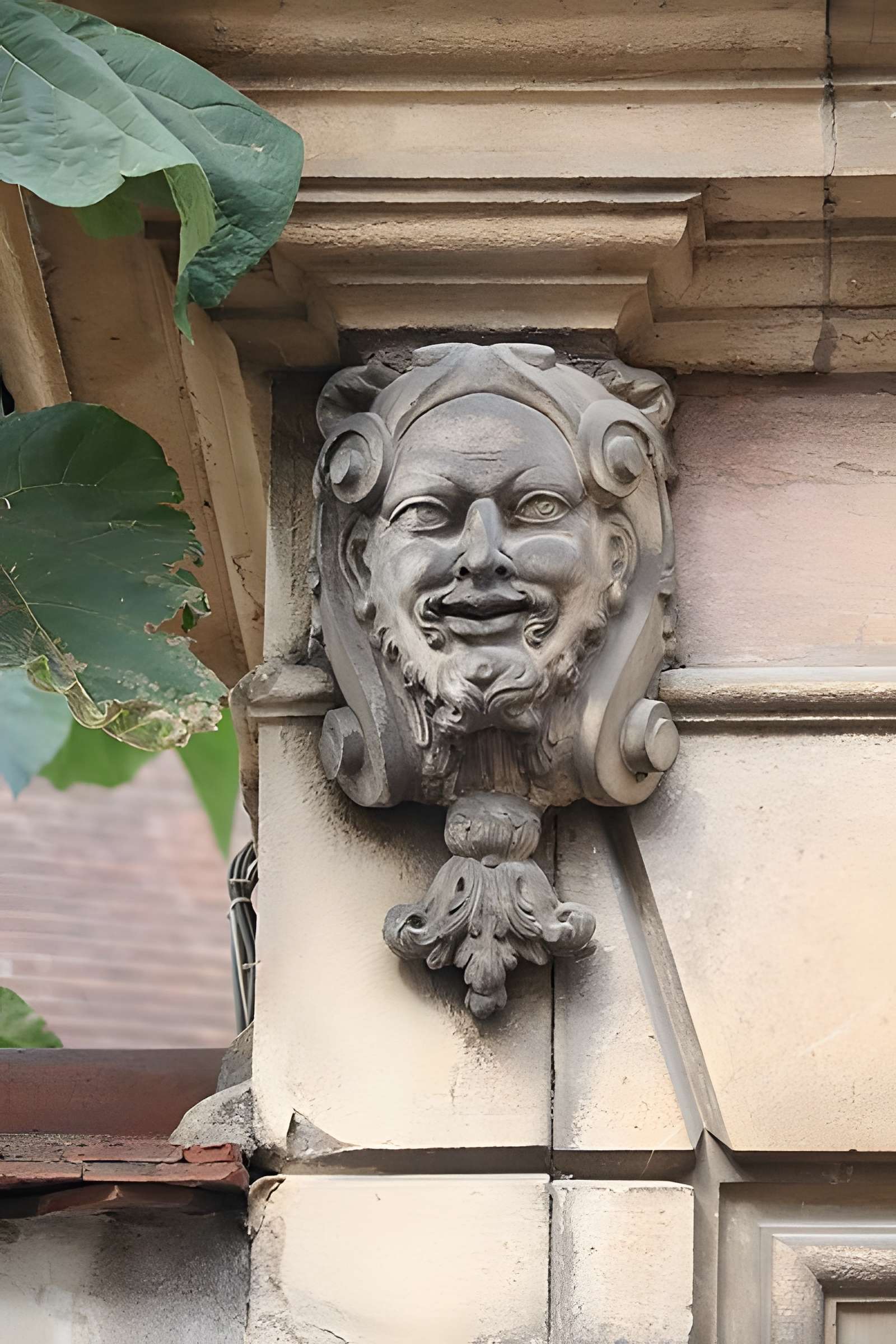 Hôtel Buffon à Dijon