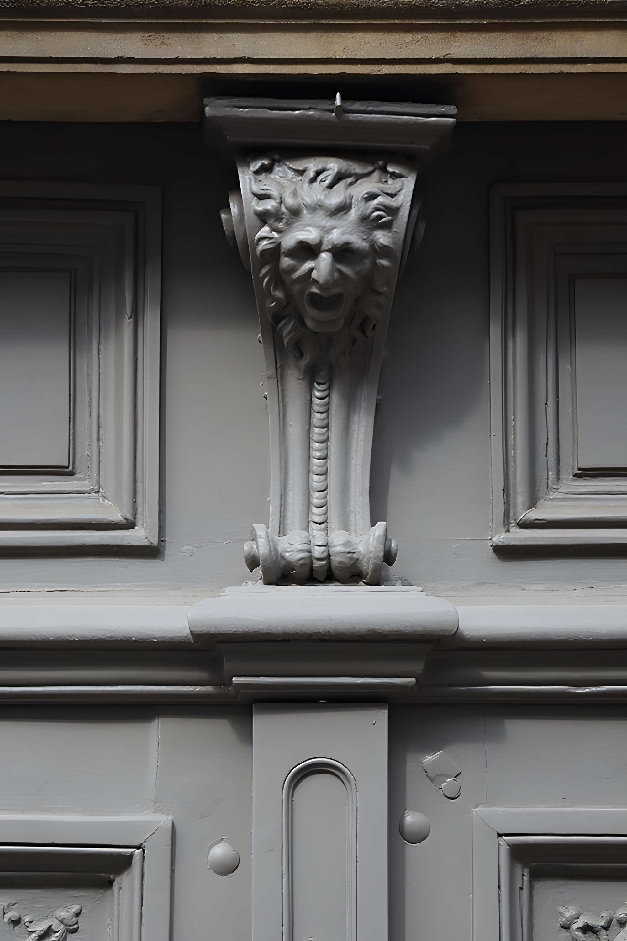 Hôtel Buffon à Dijon