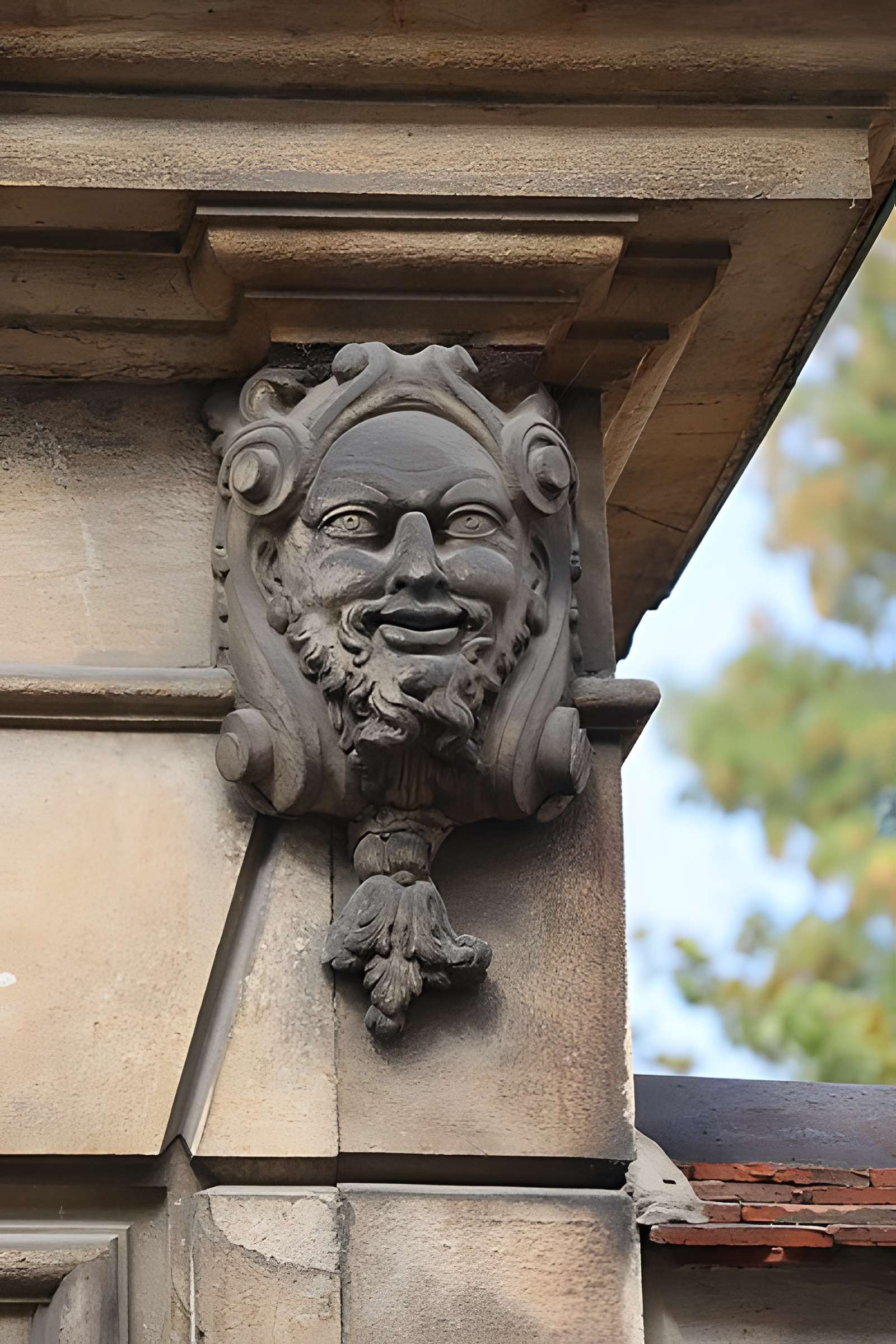 Hôtel Buffon à Dijon
