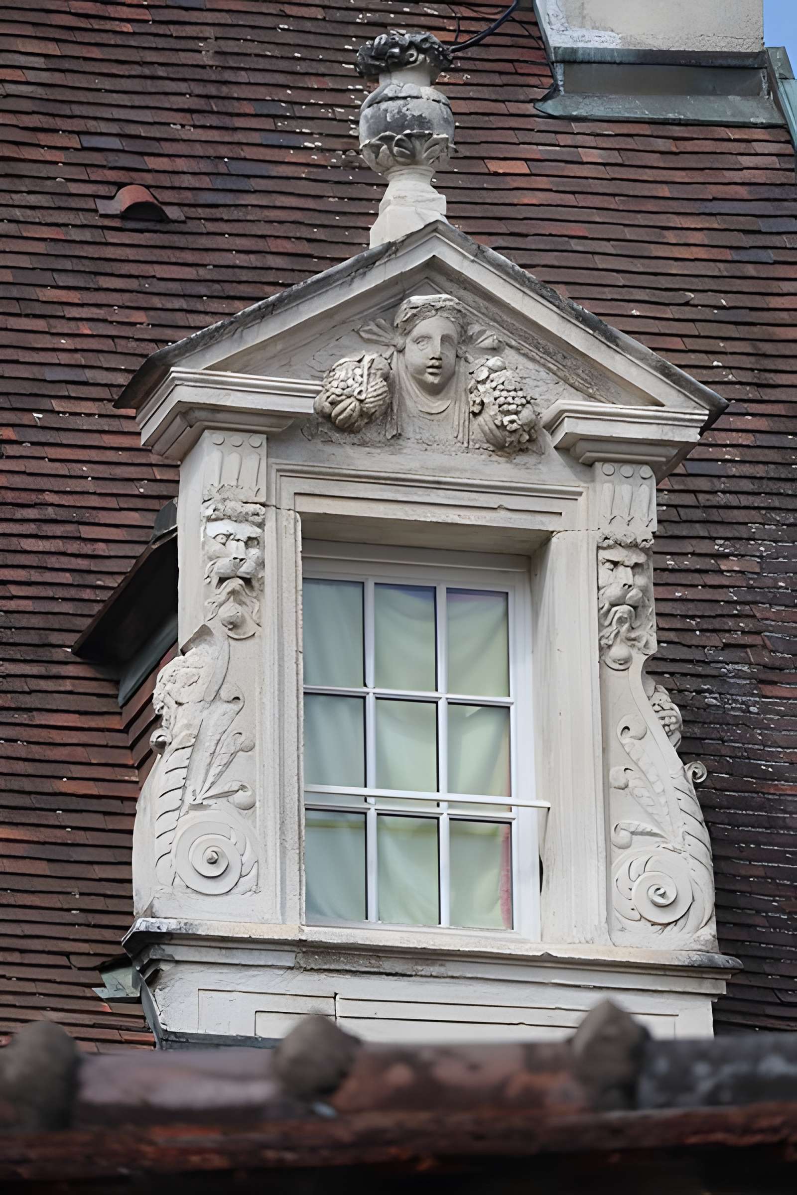 Hôtel Buffon à Dijon