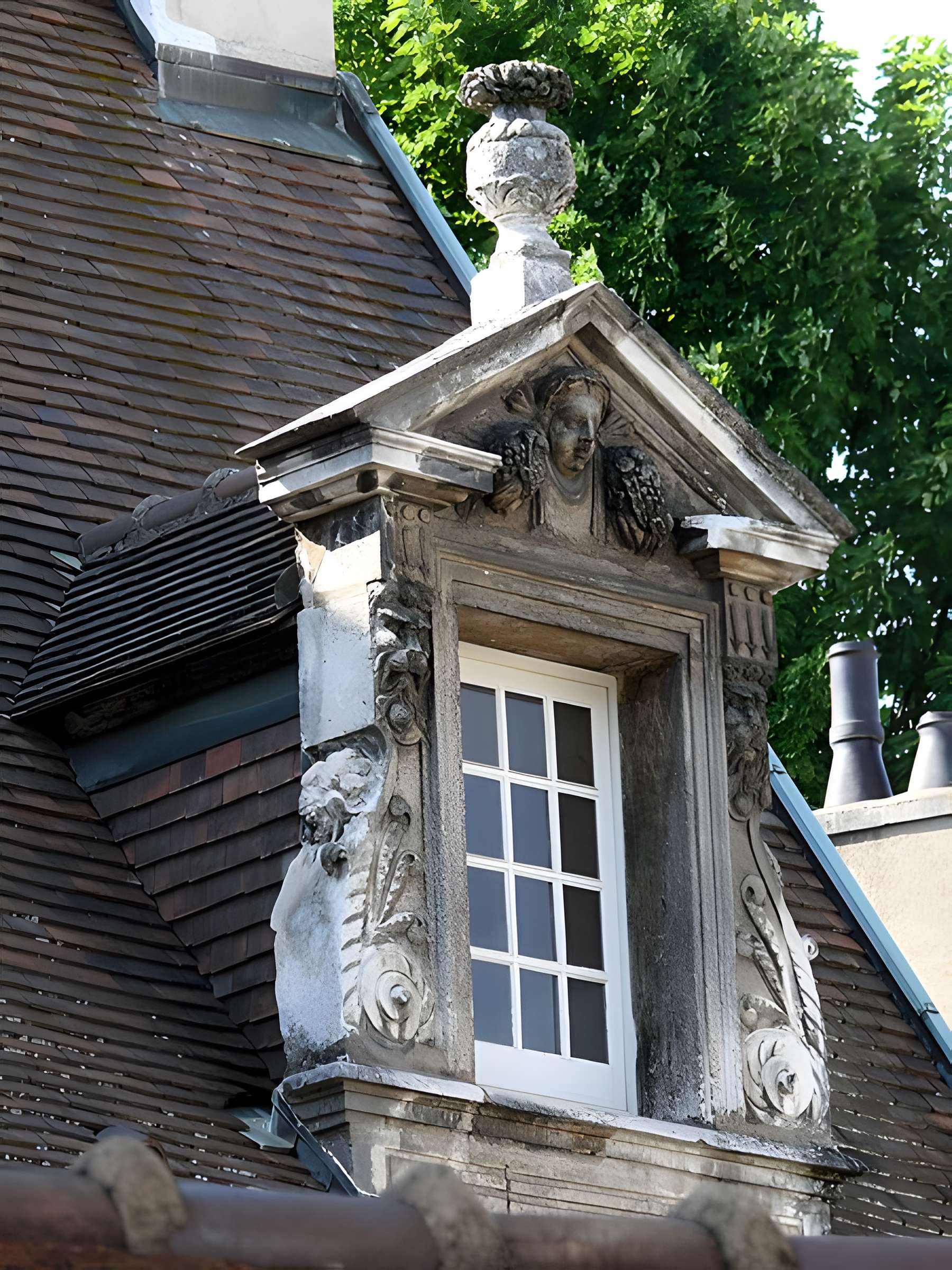 Hôtel Buffon à Dijon