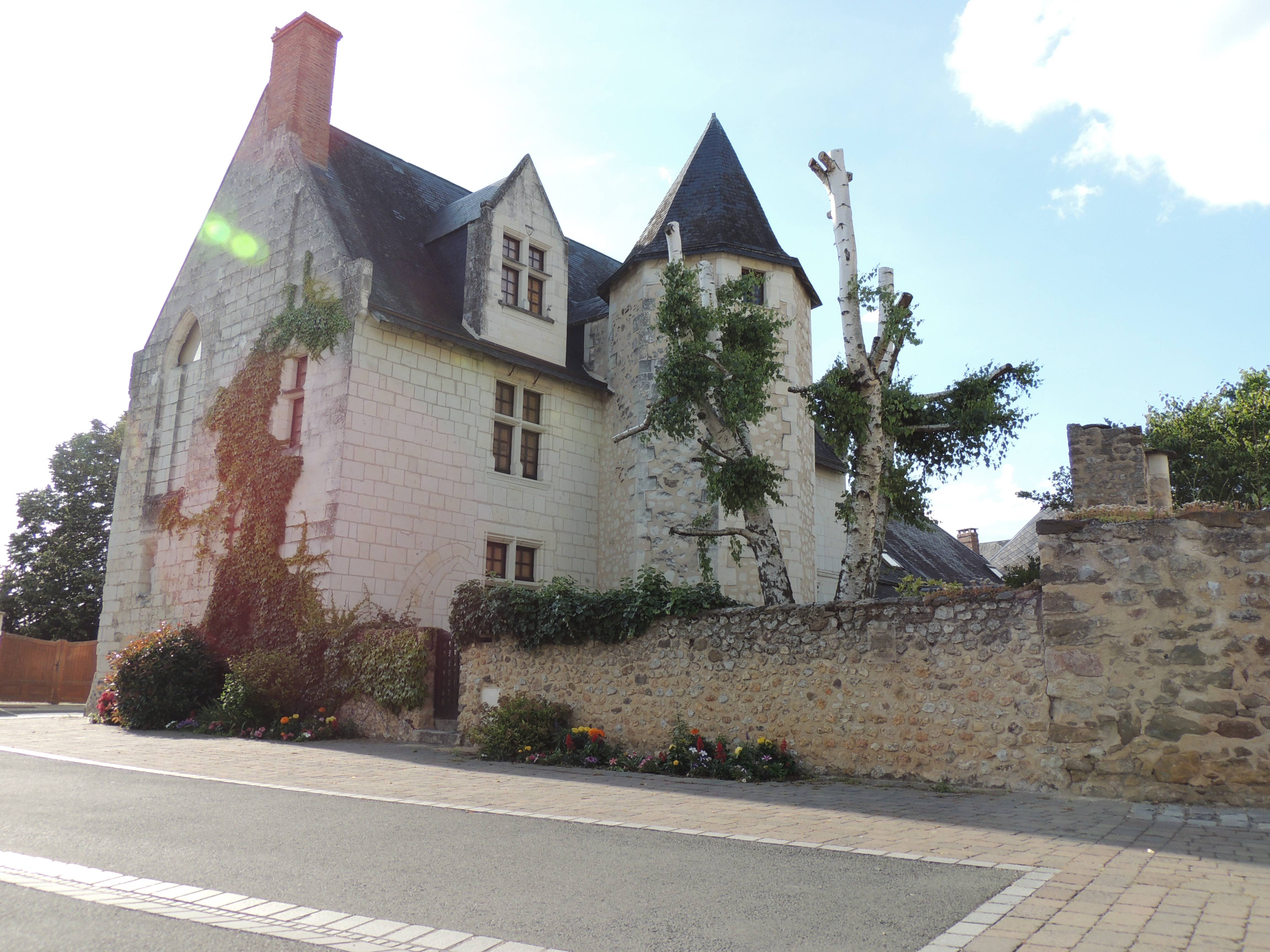 Photo de Manoir de Luché