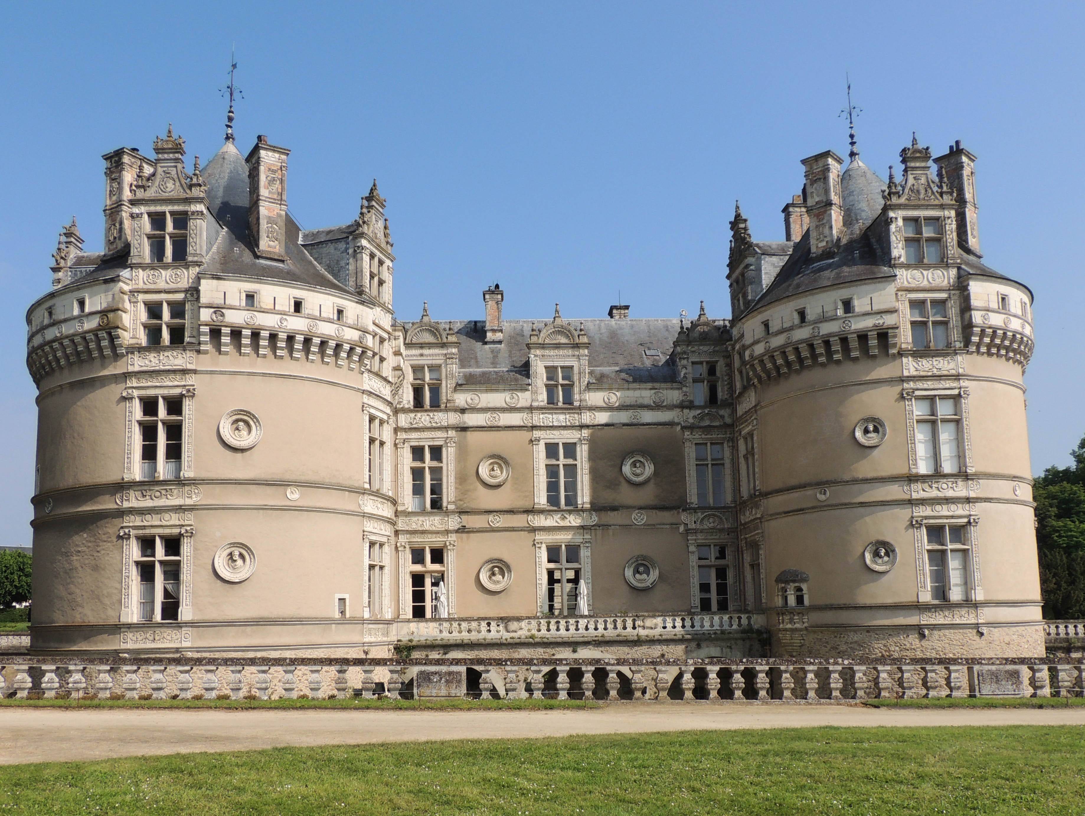 Photo de Château du Lude