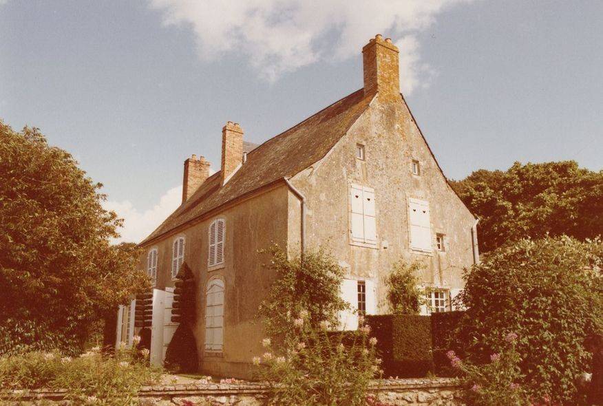 Photo de Logis de la Maçonnière