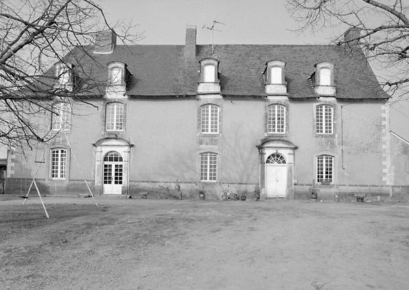Photo de Manoir de Maupertuis